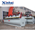 China Flotation Cell Equipment , Flotation Machine Manufacturers